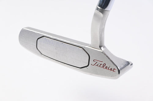 Scotty Cameron Studio Style Newport 2.5 Putter / 33 Inch