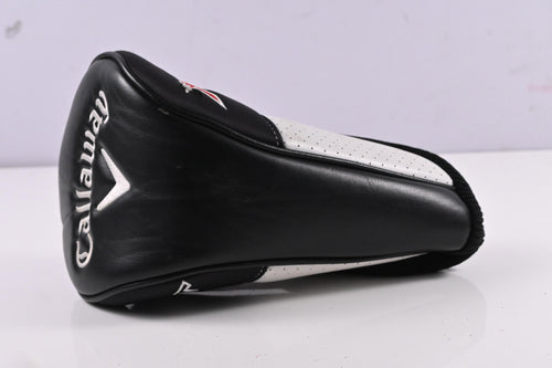 Callaway X Hot Driver / 10.5 Degree / Regular Flex Grafalloy Prolaunch Axis 60