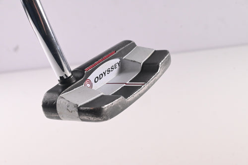 Odyssey O-Works 1W Putter / 34 Inch