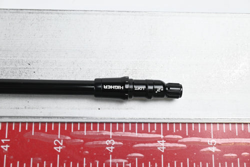 Fujikura Ventus TR Blue 5 Driver Shaft / Regular Flex / Taylormade 2nd Gen
