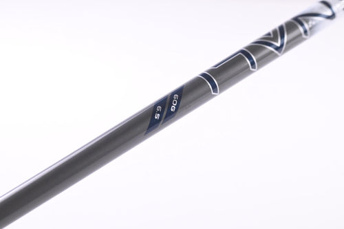 Callaway Elyte #3 Wood / 15 Degree / X-Flex Denali Charcoal 60 Shaft