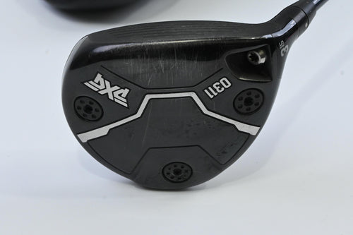 PXG 0311 Black Ops #3 Wood / Regular Flex Denali Blue 60