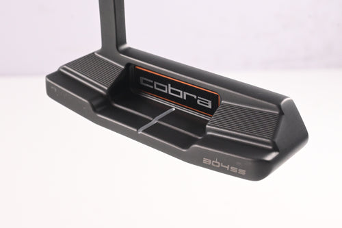 Cobra 2024 Vintage Sport-40 Putter / 35 Inch