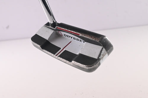 Odyssey O-Works 1W Putter / 34 Inch