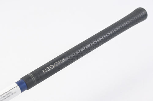 Ladies Progen Progress #2 Hybrid / 15 Degree / Ladies Flex Progress Shaft