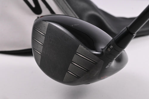 Titleist TSR2 Driver / 9 Degree / Regular Flex Tensei AV Blue 55 Shaft
