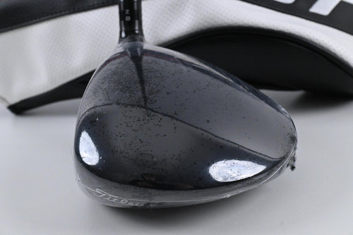 Left Hand Titleist GT3 Driver / 8 Degree / X-Flex Tensei 1K Blue 65 Shaft