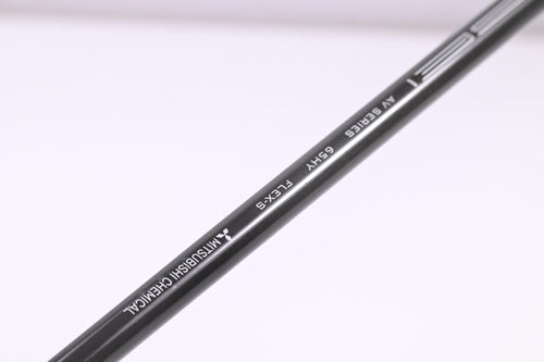 Titleist TSi2 #3 Hybrid / 18 Degree / Stiff Flex Tensei AV Raw Blue 65 Shaft