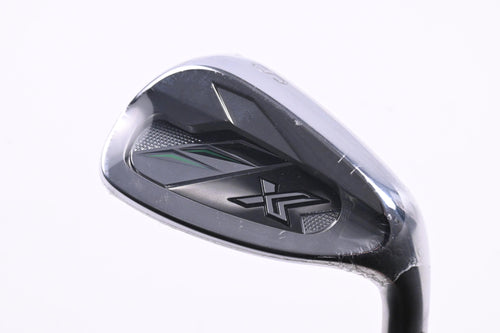 XXIO X 2022 Sand Wedge / 56 Degree / Regular Flex Miyazaki AX-II Shaft