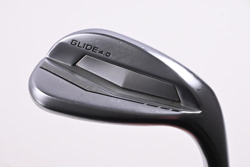 Ping Glide 4.0 Sand Wedge / 56 Degree / Yellow Dot / Stiff Flex KBS Tour 120