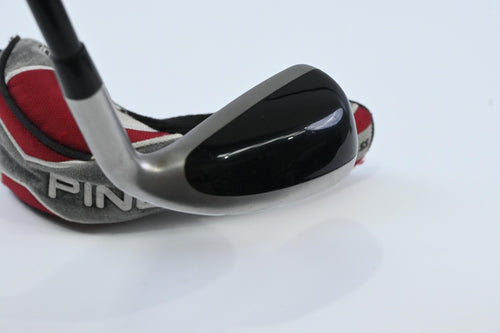 Ping G15 #2 Hybrid / 17 Degree / Stiff Flex Aldila Serano 85 Shaft
