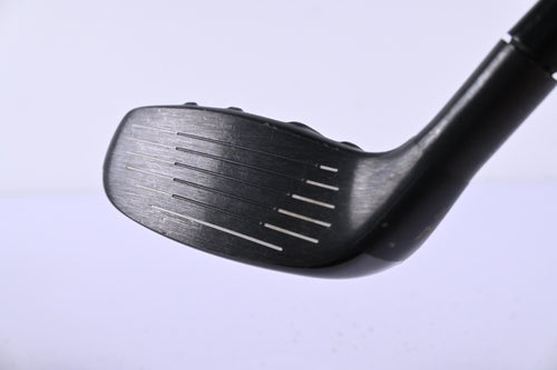 Ping G400 #4 Hybrid / 22 Degree / Regular Flex Ping Alta CB 70 Shaft