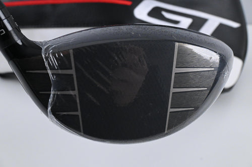 Left Hand Titleist GT3 Driver / 8 Degree / X-Flex Tensei 1K Blue 65 Shaft
