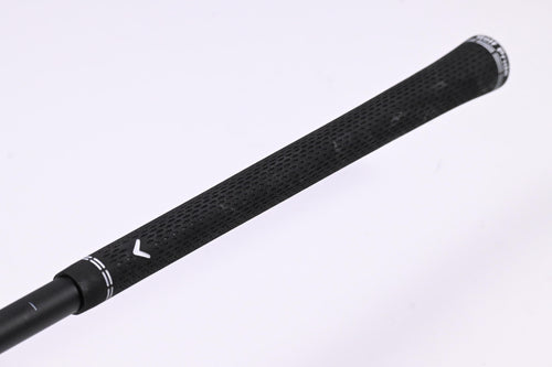 Vanquish 5 #6 Hybrid Shaft / Senior Flex / Callaway 4th Gen