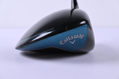 Callaway Rogue Sub Zero Driver / 10.5 Degree / Regular Flex HZRDUS Smoke iM10 50