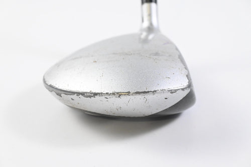 Ladies Benross Pearl #3 Wood / 15 Degree / Ladies Flex Fubuki Z50 Shaft