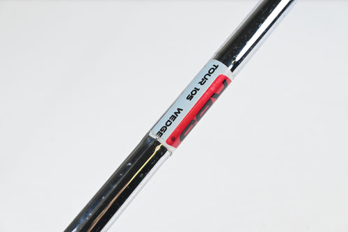 Taylormade Milled Grind Lob Wedge / 58 Degree / Wedge Flex KBS Tour 105 Shaft