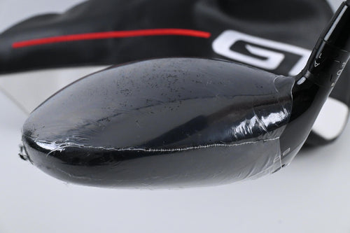 Left Hand Titleist GT3 Driver / 8 Degree / X-Flex Tensei 1K Blue 65 Shaft