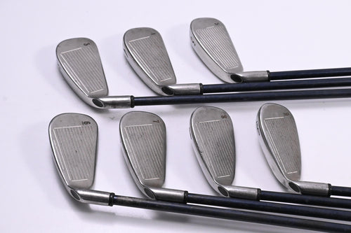 Callaway X-12 Irons / 3--9i / Firm Flex Callaway RCH 99 Shafts