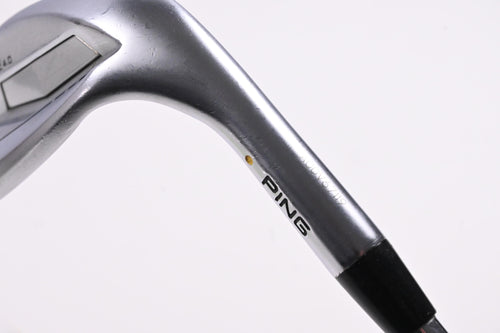 Ping Glide 4.0 Sand Wedge / 56 Degree / Yellow Dot / Stiff Flex KBS Tour 120