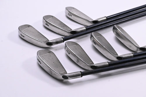 Callaway X-12 Irons / 3--9i / Firm Flex Callaway RCH 99 Shafts