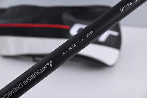 Left Hand Titleist GT3 Driver / 8 Degree / X-Flex Tensei 1K Blue 65 Shaft