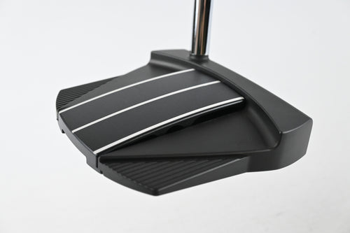Tear Drop Roll-Face TD-7 Putter / 35 Inch