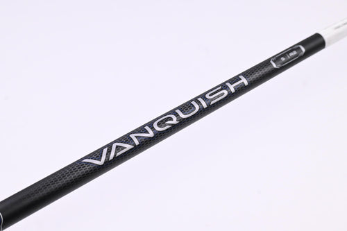 Vanquish 5 #5 Hybrid Shaft / Senior Flex / Callaway 4th Gen