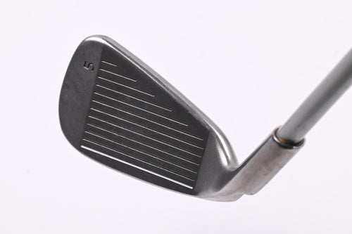 Ladies Ping Serene Combo #5 Iron / 25 Degree / Red Dot / Ladies Flex Ping ULT210
