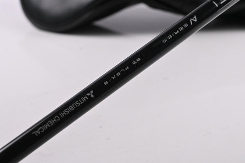 Callaway Rogue ST Triple Diamond LS Driver / 10.5 Degree / Stiff Flex Tensei AV