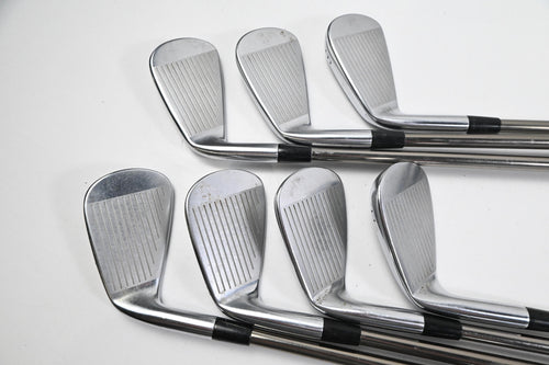 Mizuno Pro 225 Irons / 4-PW / Stiff Flex UST Mamiya Recoil 95 Shafts