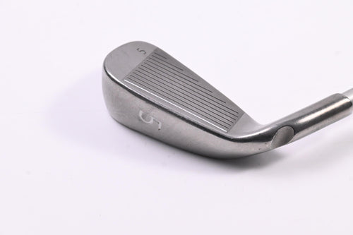 Ladies Ping Serene Combo #5 Iron / 25 Degree / Red Dot / Ladies Flex Ping ULT210