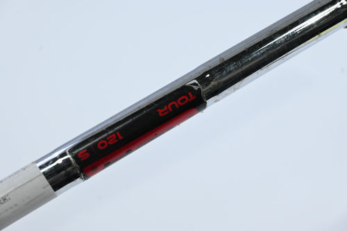 Ping i210 Pitching Wedge / 45 Degree / Blue Dot / Stiff Flex KBS Tour 120