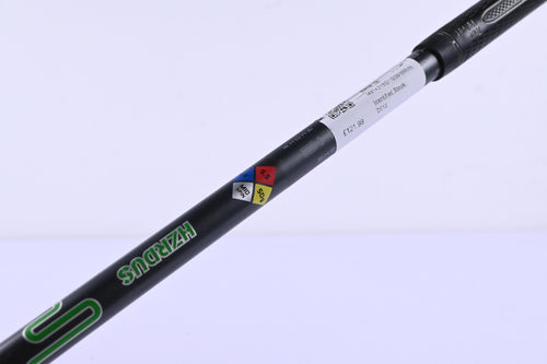 Callaway Rogue Sub Zero Driver / 10.5 Degree / Regular Flex HZRDUS Smoke iM10 50