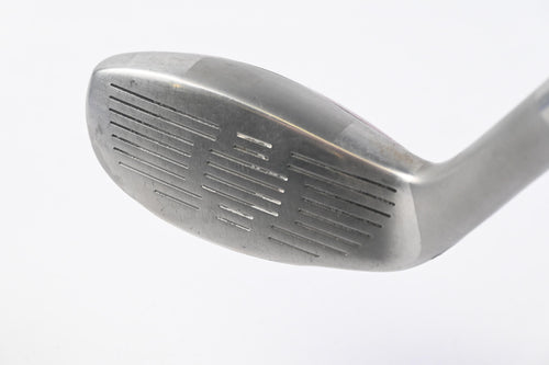Nike CPR #4 Hybrid / 22 Degree / Regular Flex Nike CPR Shaft
