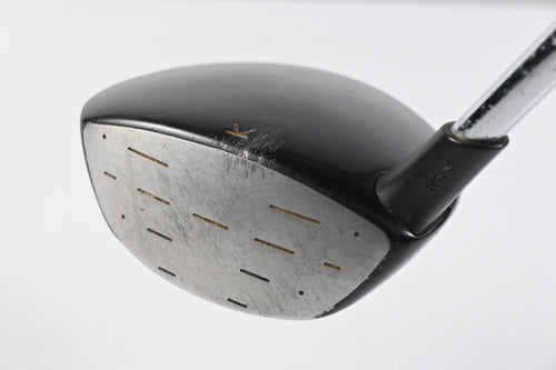 Ping I3 Driver / 11 Degree / Stiff Flex Ping Cushin Shaft