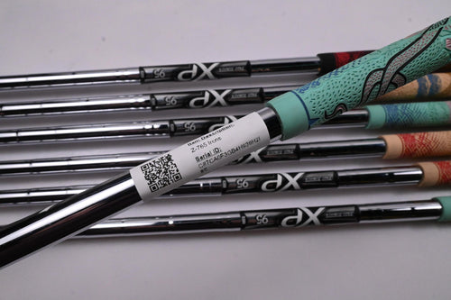 Srixon Z-765 Irons / 4-PW / Regular Flex XP 95 R300 Shafts