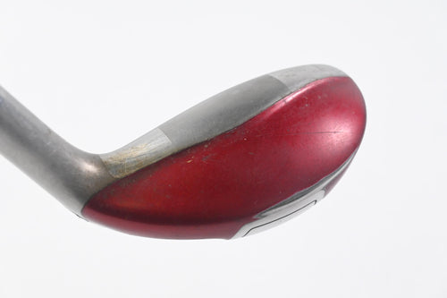 Nike CPR #4 Hybrid / 22 Degree / Regular Flex Nike CPR Shaft