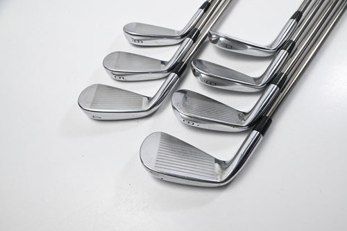 Mizuno Pro 225 Irons / 4-PW / Stiff Flex UST Mamiya Recoil 95 Shafts