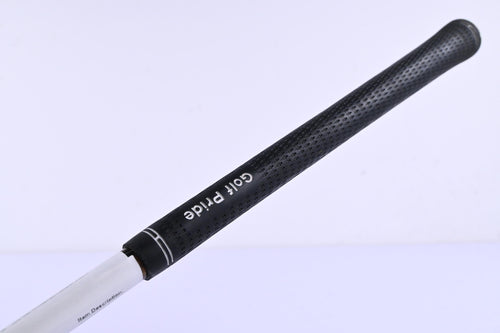Ping G400 #4 Hybrid / 22 Degree / Regular Flex Ping Alta CB 70 Shaft
