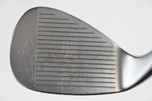 Cobra Tour Trusty Sand Wedge / 54 Degree / Stiff Flex Steel Shaft
