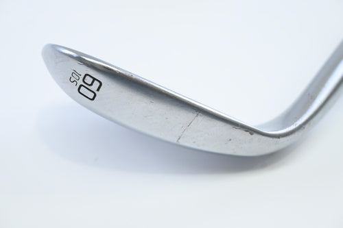 Titleist Vokey SM10 Lob Wedge / 60 Degree / Wedge Flex Titleist Vokey SM10 Shaft
