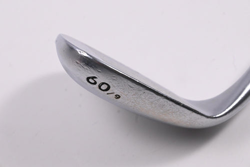Cleveland RTX-3 Lob Wedge / 60 Degree / Wedge Flex Dynamic Gold Shaft