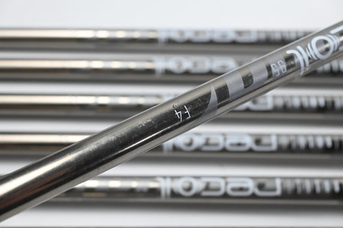 Mizuno Pro 225 Irons / 4-PW / Stiff Flex UST Mamiya Recoil 95 Shafts