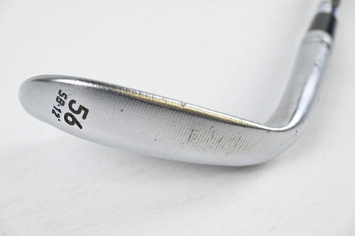 Taylormade Milled Grind 3 Sand Wedge / 56 Degree / Stiff Flex Dynamic Gold S200