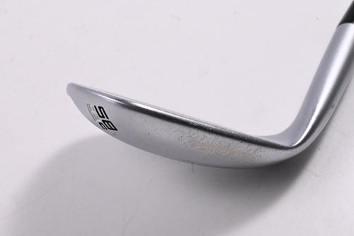 Mizuno T24 Lob Wedge / 58 Degree / Stiff Flex N.S.Pro Modus³ Tour 120 Shaft