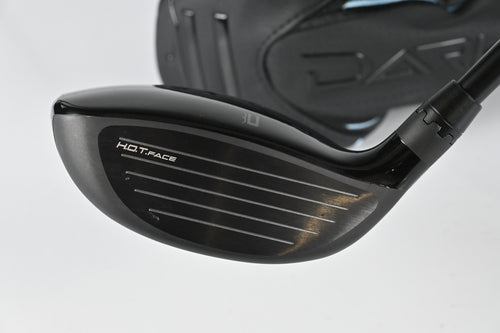 Ladies Cobra Darkspeed Max #5 Wood / 21.5 Degree / Ladies Flex Helium Nanocore 4
