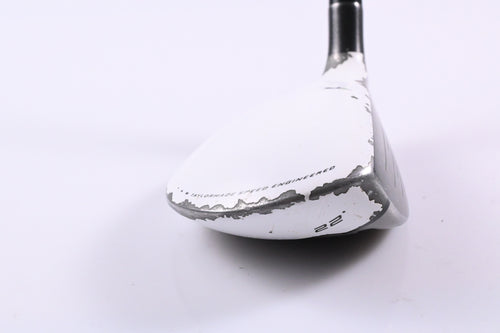 Ladies Taylormade RBZ #4 Hybrid / 22 Degree / Ladies Flex Taylormade RBZ 65