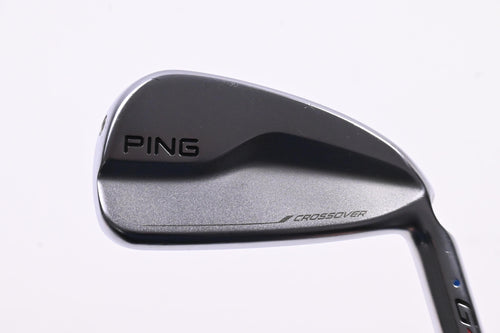 Ping G410 Crossover #3 Hybrid / 20 Degree / Blue Dot / Stiff Flex Ping Alta CB