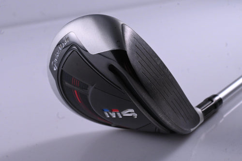 Taylormade M4 #3 Wood / 15 Degree / Stiff Flex Tensei CK Blue 60 Shaft
